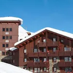 公寓式酒店 Residences Village Montana By Les Etincelles 4*