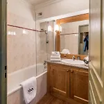 Residences Village Montana By Les Etincelles 4* 蒂涅
