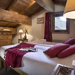 Residences Village Montana By Les Etincelles 4* 蒂涅