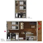 Residences Village Montana By Les Etincelles 4*