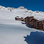 Residences Village Montana By Les Etincelles 公寓式酒店