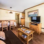 Residences Village Montana By Les Etincelles 4*