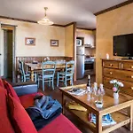 Residences Village Montana By Les Etincelles 4*
