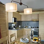 Residences Village Montana By Les Etincelles 4*