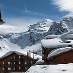 Residences Village Montana By Les Etincelles 4* 蒂涅
