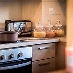 Residences Village Montana By Les Etincelles 4* 蒂涅