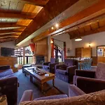 公寓式酒店 Residences Village Montana By Les Etincelles