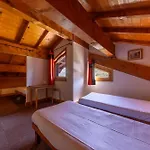 Residences Village Montana By Les Etincelles 公寓式酒店 4*