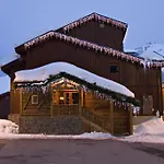 Residences Village Montana By Les Etincelles 公寓式酒店 4*