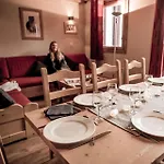 Residences Village Montana By Les Etincelles 4* 蒂涅