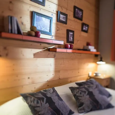 Residences Village Montana By Les Etincelles 4* Tignes