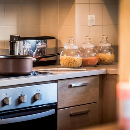 Residences Village Montana By Les Etincelles 4* Tignes